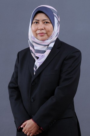 Dr Rosnani Binti Mamat